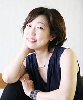 中江利会子さん