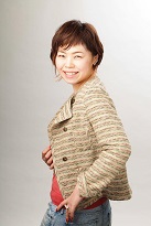 勅使河原祐子さん